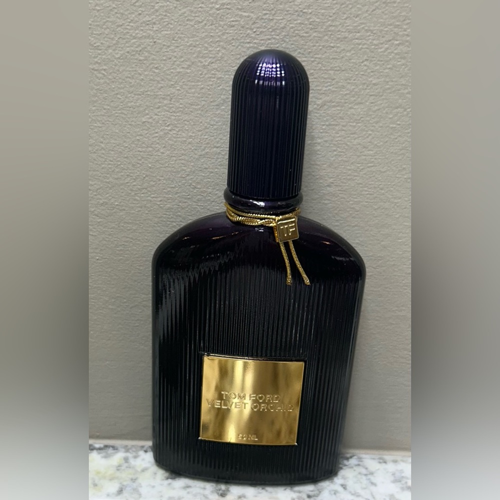 Tom Ford Velvet Orchid